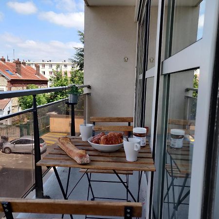 Appart'Homecity - Rouen Grand Prieure Exteriér fotografie