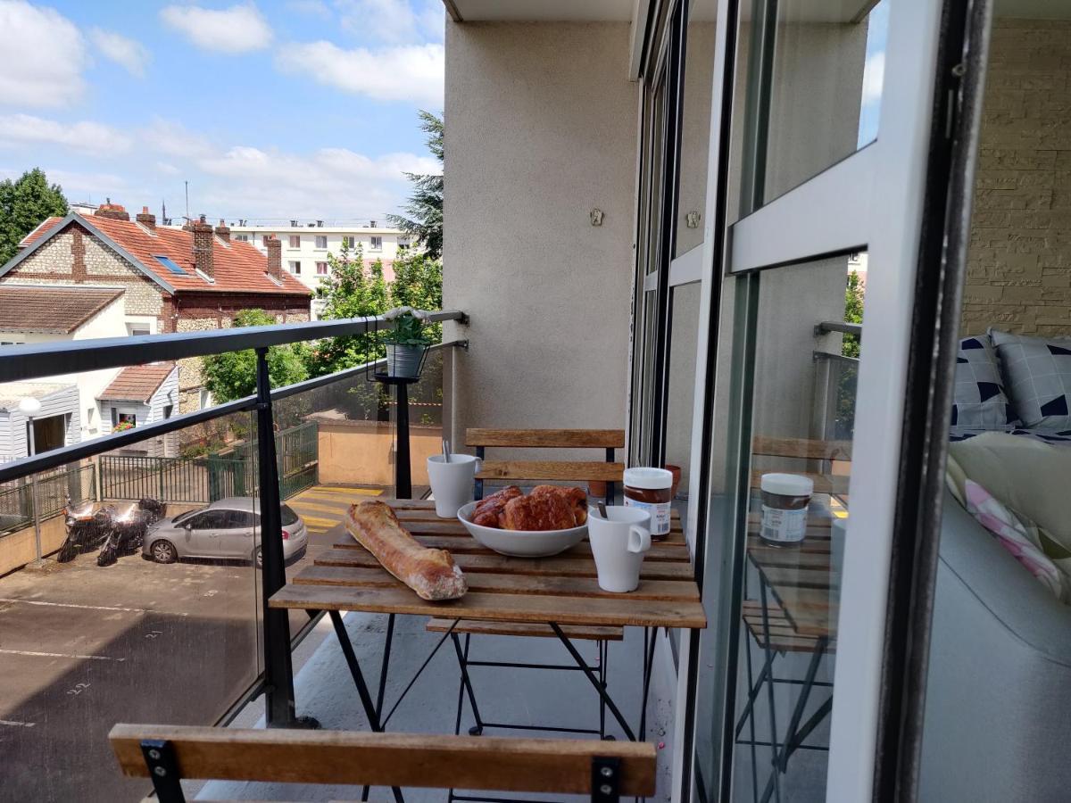 Appart'Homecity - Rouen Grand Prieure Exteriér fotografie